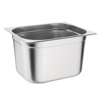 Vogue GN-Behälter GN1/2 - 20cm - 12L - 4...