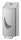Wings Seifenspender - Edelstahl - abschließbar - 400ml
