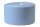Putztuchtuchrollen - blau - 2-lagig - 22 cm x 360 Meter - 4 Rollen - Handtücher