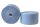 Putztuchtuchrollen - blau - 2-lagig - 22 cm x 360 Meter - 4 Rollen - Handtücher