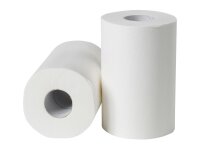 Putzrollen mini - Zellstoff - 2-lagig - 19 cm - 72 Meter...