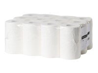 Putzrollen mini - Zellstoff - 2-lagig - 19 cm - 72 Meter...