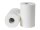 Putzrollen mini - Zellstoff - 2-lagig - 19 cm - 72 Meter - 24 Rollen - weiß