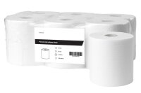 Putzrollen midi - Zellstoff - 1-lagig - 20 cm - 300 Meter...
