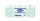 BulkySoft Großrollen mini - Zellstoff - 2-lagig - 12 Rollen Toilettenpapier