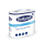 BulkySoft Toilettenpapier - Zellstoff - 2-lagig - 40 Rollen - a 400 Blatt