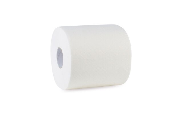 Handtuchrollen SemyTop MIDI - Innenabwicklung - 20 cm / Ø 20 cm - 12 Rollen