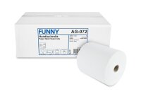Funny Handtuchrolle Autocut 20 cm - 12...