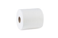 Handtuchrollen MIDI - 12 Papierhandtuchrollen FUNNY -...