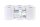 Handtuchrollen MIDI - 12 Papierhandtuchrollen FUNNY - 1-lagig - Innenabwicklung