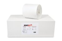 Handtuchrollen SemyTop - Innenabwicklung, ohne Kern -...