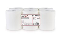 Handtuchrollen SemyTop - mit Spezialkern - 2-lagig -...
