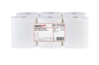 Handtuchrollen SemyTop Autocut - 20 cm Ø 19 cm -...