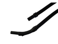Saugschlauch NW 32 / komplett - 2500 mm - für...