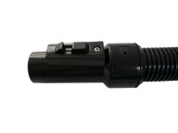 Saugschlauch NW 32 / komplett - 2500 mm - für Reinigungsautomaten