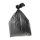Jantex Mittelschwere Schwarze Müllsäcke - 70Ltr - 400 Müllbeutel