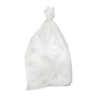 Jantex Mittlere Belastung Müllbeutel - 90Ltr- 400...