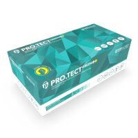 Unigloves PRO.TECT GREEN HD+ - Gr. XS - XL - 1000 robuste...