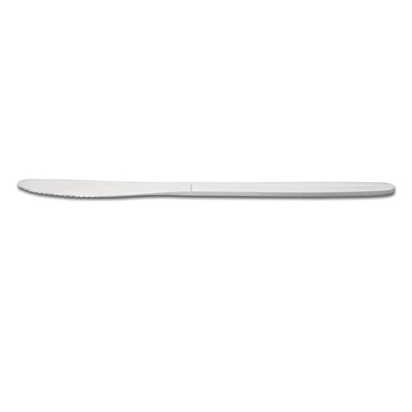 Olympia Kelso Menümesser - 12 Messer - 21,5cm - Edelstahl