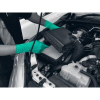 Unigloves PRO.TECT GREEN HD - Gr. XS - XL - 1000 robuste Einmalhandschuhe