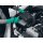 Unigloves PRO.TECT GREEN HD - Gr. XS - XL - 1000 robuste Einmalhandschuhe