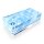 Unigloves PRO.TECT BLUE XHD+ - Gr. S - XL - 500 extra lange Einmalhandschuhe