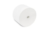 Toilettenpapier FUNNY kernlos - 2-lagig - Zellstoff - weiß - Ø 13 cm - 36 Rollen