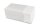 Papierhandtuch Quicky - 2-lagig - hochweiß - 24 x 21,5 cm - 32 x 4000 Handtücher