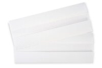 Papierhandtücher Funny - 2-lagig - hochweiß - 32 x 2880 Falthandtücher - Palette