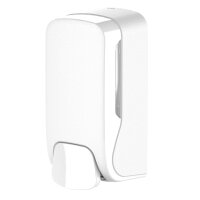 Desinfektionsspender SemyTop - 500 ml - Kunststoff -...