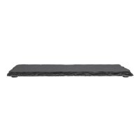 Olympia Schieferplatten GN1/3 - 32,5 x 17,5cm - 10 Platten