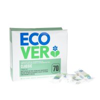 Spülmaschinentabs Ecover - 140 Stück -...