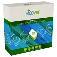 Spülmaschinentabs Ecover - 140 Stück -...