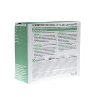 Spülmaschinentabs Ecover - 140 Stück - Geschirrspültabs