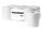 Putzrollen midi recycled - 2-lagig -18,5 cm - 6 x 140 Meter - weiß - 6 Rollen