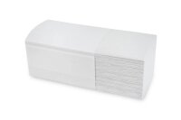Papierhandtücher Sobsy - 2-lagig - V-Falz -...