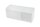 Papierhandtücher Sobsy - 2-lagig - V-Falz - weiß - 24x20,5 cm - 3200 Handtücher