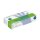 TPE-Handschuhe Uniprotect flexi touch -  blau - Gr. M - 200 Handschuhe