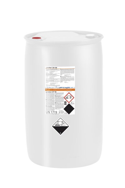 Lerades CM 160 Gewerbespülmaschinenreiniger - 250 kg - Geschirreiniger