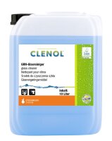 Clenol GRN-Glasreiniger - 10 L Kanister -...