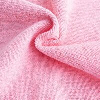 Jantex Mikrofasertücher Rosa - 400(L)x400(B)mm - 50 Tücher