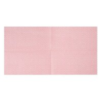 Jantex Vliesstofftücher - 600 x 300 mm - blau/rot/gelb/grün - 200 Tücher
