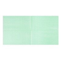 Jantex Vliesstofftücher - 600 x 300 mm - blau/rot/gelb/grün - 200 Tücher