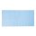 Jantex Vliesstofftücher - 600 x 300 mm - blau/rot/gelb/grün - 200 Tücher