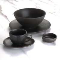 Olympia Fusion Dipschalen - 8cm - Porzellan - 12...