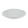 Olympia Whiteware Teetassen + Untertassen - 20cl - 12 Sets - Porzellan
