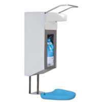 Euraneg Multi-Use Aluspender SD6715 -  500ml + 1000ml -...