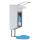 Euraneg Multi-Use Aluspender SD6715 -  500ml + 1000ml - Universalspender