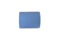 SemyTop Semy Classic Putztuchrolle - 32cm - weiß - 300 Blatt - 1 Rolle Putztücher