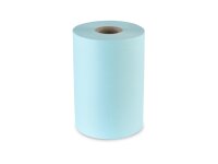 SemyTop Semy Plus Putztuchrolle 29 cm - türkis - 300...